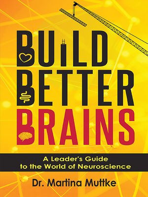 cover image of Build Better Brains